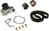 Set distributie curea si pompa apa Gates KP15596XS