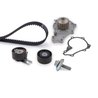SET DISTRIBUTIE CUREA SI POMPA APA GATES KP15598XS - Compatibil cu CITROEN, FIAT, FORD, MAZDA, MINI, PEUGEOT, SANTANA, SUZUKI, V