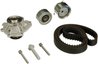SET DISTRIBUTIE CUREA SI POMPA APA GATES KP15603XS - Compatibil cu ALFA ROMEO, CHEVROLET, FIAT, OPEL, SAAB, VAUXHALL, ZAZ