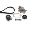 Set distributie curea si pompa apa Gates KP15606XS