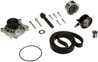 Set distributie curea si pompa apa Gates KP15661XS