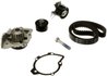 SET DISTRIBUTIE CUREA SI POMPA APA GATES KP15672XS - Compatibil cu CITROEN, DS, FIAT, FORD, PEUGEOT, TOYOTA
