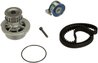 Set distributie curea si pompa apa Gates KP1TH15310XS