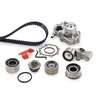 SET DISTRIBUTIE CUREA SI POMPA APA GATES KP1TH15537XS-1 - Compatibil cu SUBARU