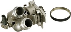 Set distributie curea si pompa apa Gates KP1TH15698XS-1