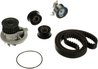 Set distributie curea si pompa apa Gates KP25461XS