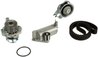 Set distributie curea si pompa apa Gates KP25491XS