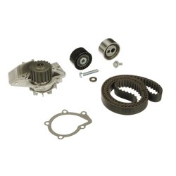 Set distributie curea si pompa apa Gates KP25523XS