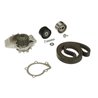 Set distributie curea si pompa apa Gates KP25523XS