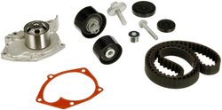 Set distributie curea si pompa apa Gates KP25559XS-3