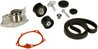 Set distributie curea si pompa apa Gates KP25559XS-3