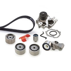 Set distributie curea si pompa apa Gates KP25612XS-2