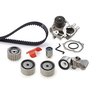Set distributie curea si pompa apa Gates KP25612XS-2