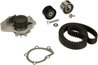 Set distributie curea si pompa apa Gates KP35524XS