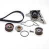 SET DISTRIBUTIE CUREA SI POMPA APA GATES KP3TH15493XS-1 - Compatibil cu AUDI, VW