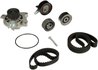 Set distributie curea si pompa apa Gates KP45323XS