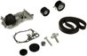 Set distributie curea si pompa apa Gates KP45671XS