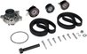 Set distributie curea si pompa apa Gates KP75323XS