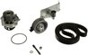 SET DISTRIBUTIE CUREA SI POMPA APA GATES KP85491XS-2 - Compatibil cu AUDI