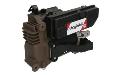 Compresor instalatie aer comprimat Magnum Technology KPC001M