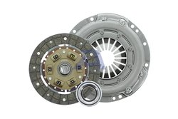 SET AMBREIAJ AISIN KS-013B - Compatibil cu SUZUKI