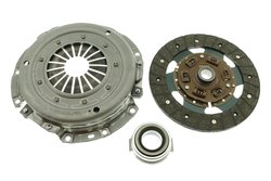 SET AMBREIAJ AISIN KS-015VB - Compatibil cu SUZUKI