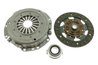 SET AMBREIAJ AISIN KS-015VB - Compatibil cu SUZUKI