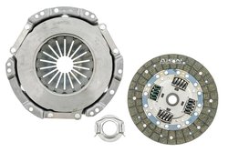 SET AMBREIAJ AISIN KS-016 - Compatibil cu SUZUKI