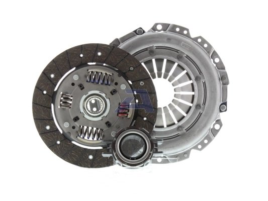 Set ambreiaj AISIN KS-025
