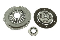 Set ambreiaj AISIN KS-025