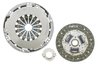 Set ambreiaj AISIN KS-051