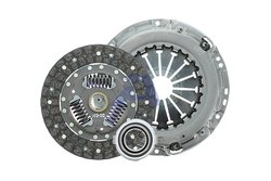 Set ambreiaj AISIN KS-051