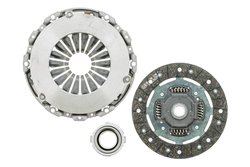 SET AMBREIAJ AISIN KS-057B - Compatibil cu SUZUKI