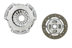 SET AMBREIAJ AISIN KS-064R - Compatibil cu FIAT, SUZUKI