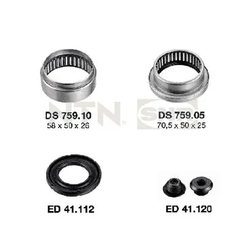 Bucsa suspensie SNR KS559.05