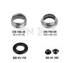 Bucsa suspensie SNR KS559.05