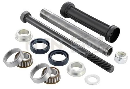 BUCSA SUSPENSIE SNR KS566.00 - Compatibil cu CITROEN