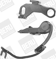 RUPTOR, DISTRIBUITOR BERU BY DRIV KS600 - Compatibil cu BMW, MERCEDES-BENZ, OPEL, VOLVO, VW