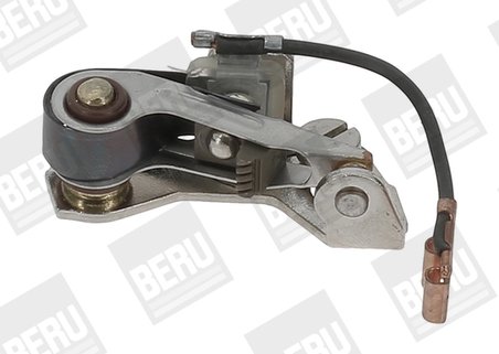 RUPTOR, DISTRIBUITOR BERU BY DRIV KS650PS - Compatibil cu AUDI, FIAT, MAZDA, VOLVO, VW