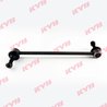 BIELETA STABILIZATOR KYB KSLF1116 - Compatibil cu NISSAN, RENAULT