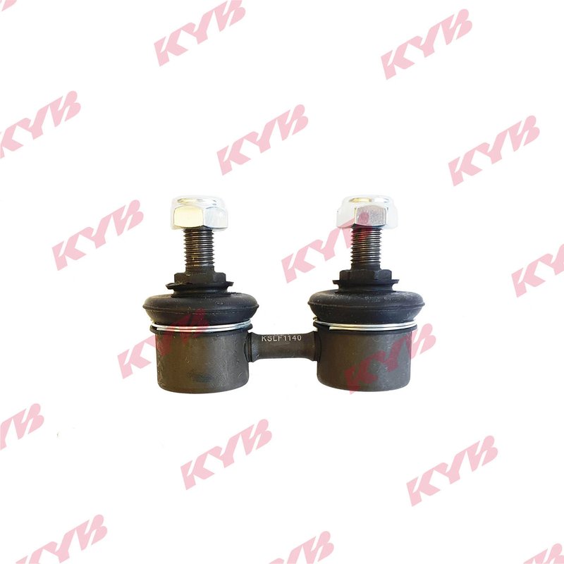BIELETA STABILIZATOR KYB KSLF1140 - Compatibil cu HYUNDAI