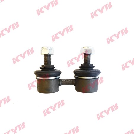 BIELETA STABILIZATOR KYB KSLF1140 - Compatibil cu HYUNDAI