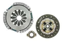 SET AMBREIAJ AISIN KT-100A - Compatibil cu TOYOTA