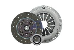 SET AMBREIAJ AISIN KT-209D - Compatibil cu TOYOTA