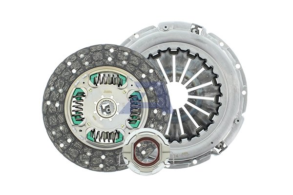 SET AMBREIAJ AISIN KT-181D - Compatibil cu TOYOTA