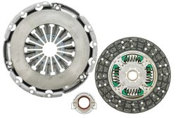 SET AMBREIAJ AISIN KT-181D - Compatibil cu TOYOTA