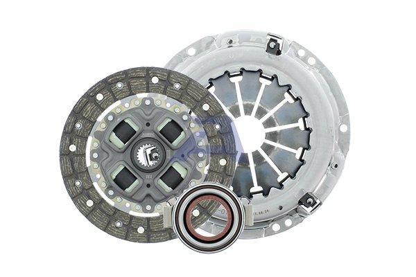 Set ambreiaj AISIN KT-233A