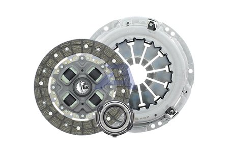 SET AMBREIAJ AISIN KT-258A - Compatibil cu TOYOTA