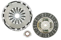 Set ambreiaj AISIN KT-251D