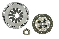 SET AMBREIAJ AISIN KT-258A - Compatibil cu TOYOTA